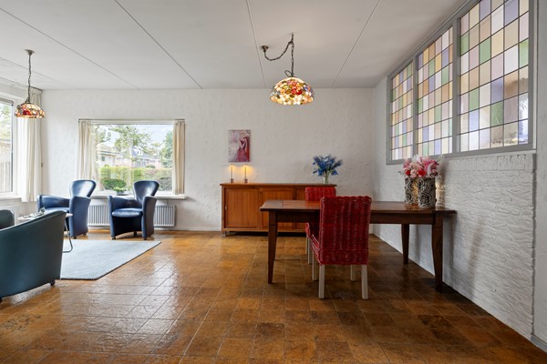 Medium property photo - Schout en Schepenenstraat 19, 1785 KR Den Helder